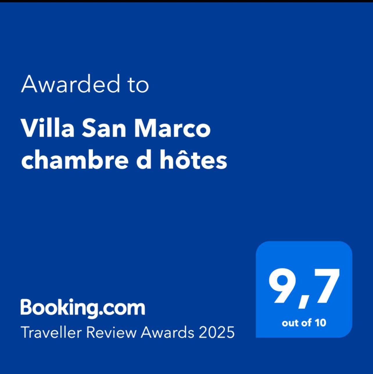 Villa San Marco Chambre D Hotes Lorgues Exterior photo